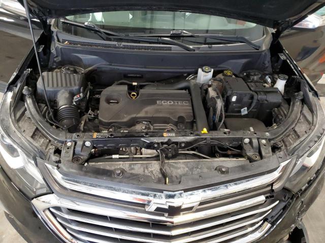 Photo 11 from auction – 2018 CHEVROLET EQUINOX PR with VIN 2GNAXMEV1J6132311