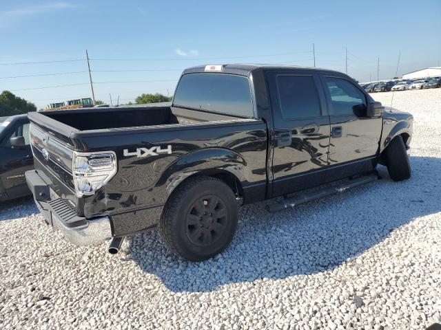 Photo 3 from auction – 2013 FORD F150 SUPER with VIN 1FTFW1EF8DFD75617