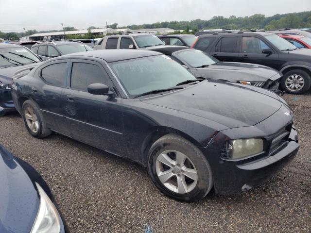 Photo 4 from auction – 2008 DODGE CHARGER with VIN 2B3KA43HX8H255102