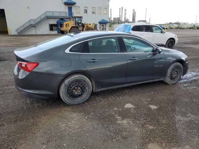 Photo 3 from auction – 2018 CHEVROLET MALIBU LT with VIN 1G1ZD5ST0JF183519