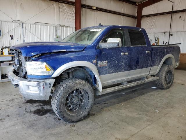 RAM 2500 LARAM 2016 with VIN 3C6UR5FJ0GG145041 - Photo from auction