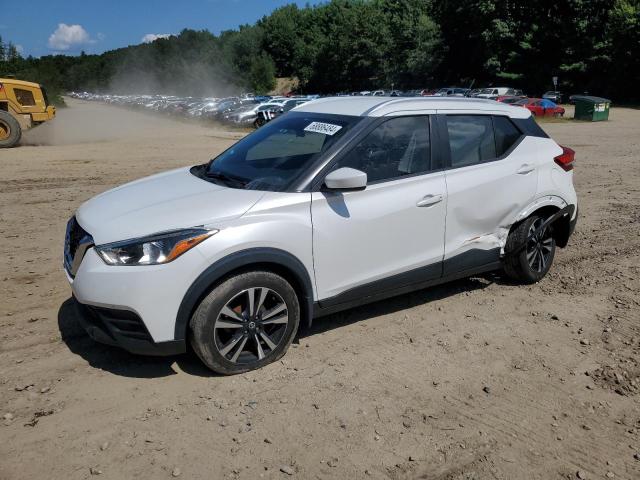 NISSAN KICKS S 2019 с VIN 3N1CP5CU3KL471475 - Фото с аукциона