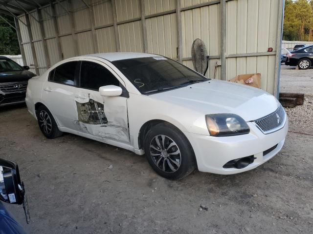Foto 4 de la subasta – 2011 MITSUBISHI GALANT ES con VIN 4A32B3FF5BE016469