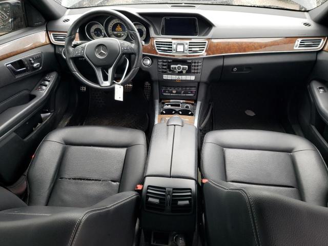 Photo 8 from auction – 2014 MERCEDES-BENZ E 350 4MAT with VIN WDDHF8JB2EB068690