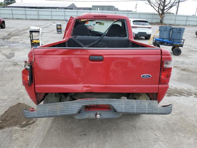 Photo 6 from auction – 2003 FORD RANGER with VIN 1FTYR10U93TA43157