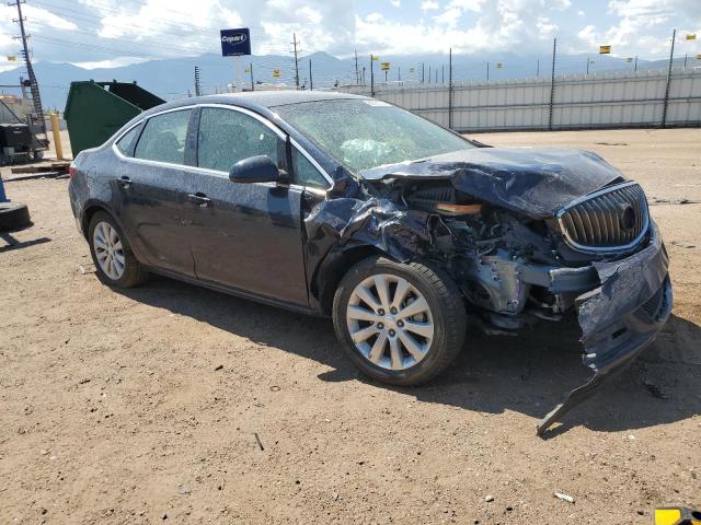 Photo 4 from auction – 2016 BUICK VERANO with VIN 1G4PP5SK3G4124767