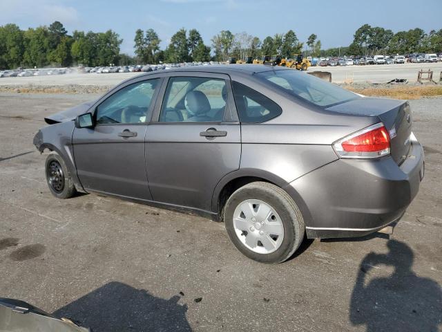 Photo 2 from auction – 2011 FORD FOCUS S with VIN 1FAHP3ENXBW200099