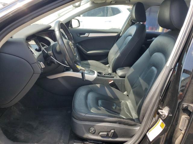 Photo 7 from auction – 2012 AUDI A4 PREMIUM with VIN WAUAFAFL3CN011198