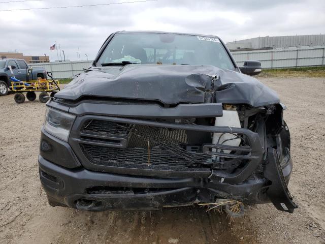 Photo 5 from auction – 2020 RAM 1500 BIG H with VIN 1C6SRFFT5LN284906