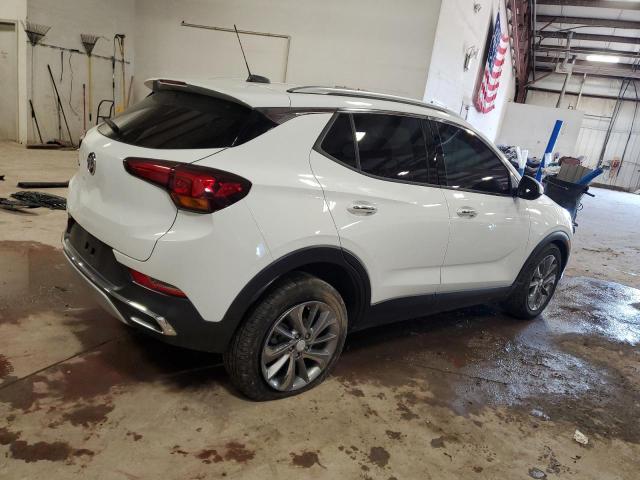 Photo 3 from auction – 2022 BUICK ENCORE GX with VIN KL4MMFSL5NB073709