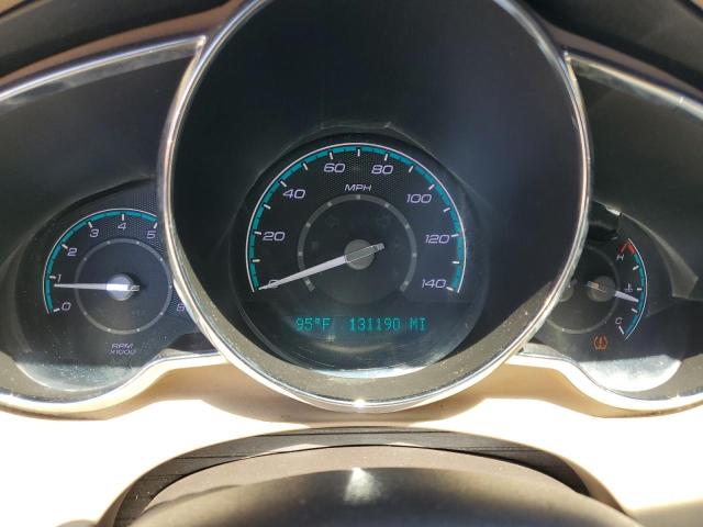 Photo 9 from auction – 2011 CHEVROLET MALIBU LS with VIN 1G1ZB5E1XBF123409