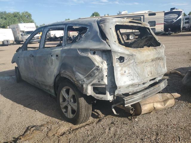 Photo 2 from auction – 2013 FORD ESCAPE SE with VIN 1FMCU0GX9DUA47753