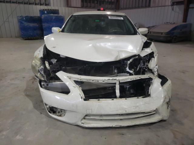 Photo 5 from auction – 2015 NISSAN ALTIMA 2.5 with VIN 1N4AL3AP1FC216798
