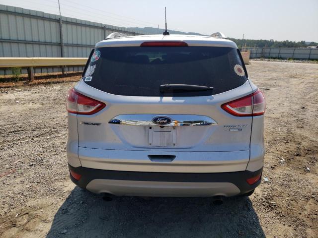 Photo 6 from auction – 2014 FORD ESCAPE TIT with VIN 1FMCU9JX8EUC61437