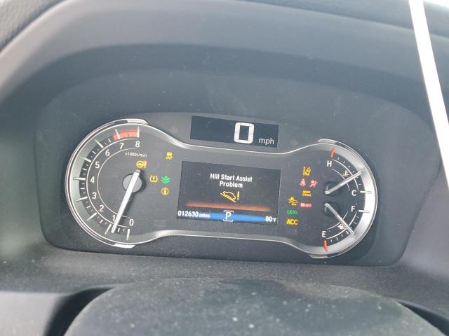 صورة رقم 9 من المزاد - 2023 HONDA RIDGELINE مع VIN 5FPYK3F52PB059121