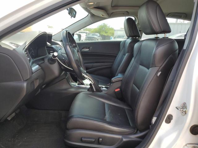 Photo 7 from auction – 2018 ACURA ILX SPECIA with VIN 19UDE2F49JA001296