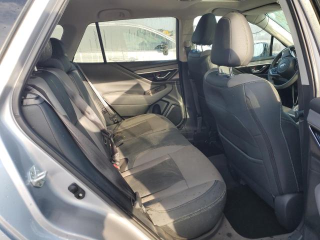 Photo 11 from auction – 2022 SUBARU OUTBACK ON with VIN 4S4BTGLD4N3129870