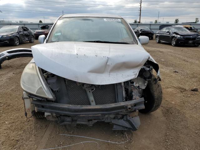 Photo 5 from auction – 2011 NISSAN VERSA S with VIN 3N1BC1CPXBL400896