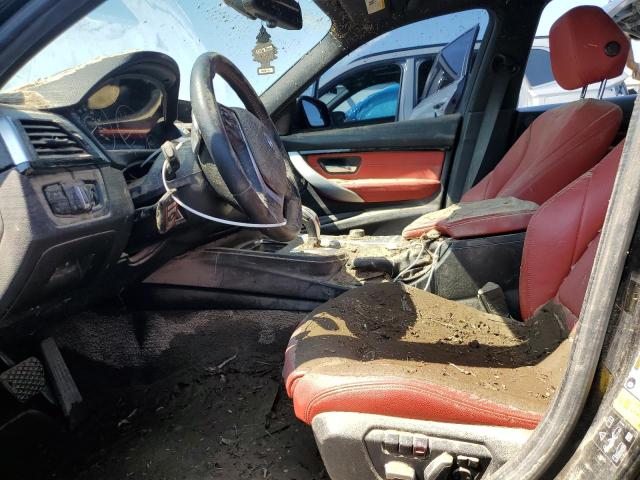 صورة رقم 7 من المزاد - 2016 BMW 328 XI SUL مع VIN WBA8E3G57GNU05287