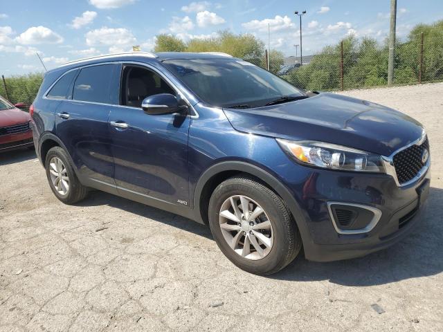 Photo 4 from auction – 2017 KIA SORENTO LX with VIN 5XYPGDA37HG192033
