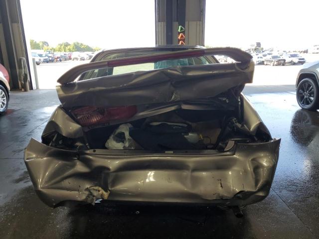 Photo 6 from auction – 2000 HONDA ACCORD EX with VIN 1HGCG5566YA034356