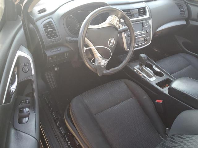 Photo 8 from auction – 2016 NISSAN ALTIMA 2.5 with VIN 1N4AL3AP2GC291219