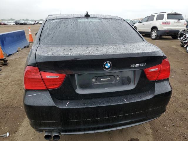 Photo 6 from auction – 2009 BMW 328 XI with VIN WBAPK73519A454366