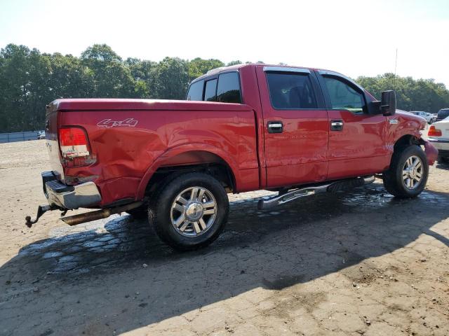 Photo 3 from auction – 2008 FORD F150 SUPER with VIN 1FTPW14V08FC07618