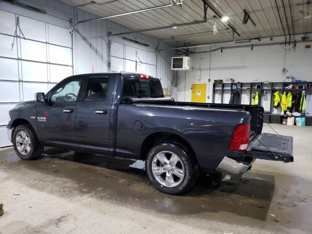 Photo 2 from auction – 2016 RAM 1500 SLT with VIN 1C6RR7GT9GS286880