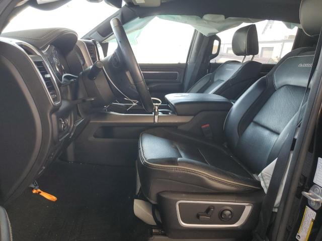 Photo 7 from auction – 2023 RAM 1500 LARAM with VIN 1C6SRFJT2PN540187