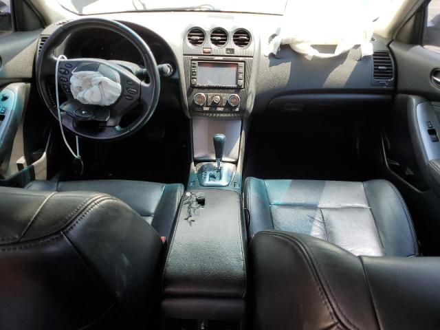 Photo 8 from auction – 2011 NISSAN ALTIMA SR with VIN 1N4BL2AP3BN488525