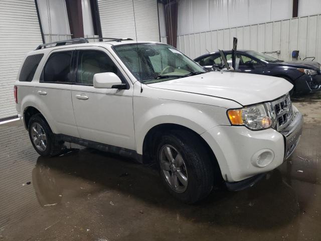 Photo 4 from auction – 2011 FORD ESCAPE LIM with VIN 1FMCU9EG2BKC50256