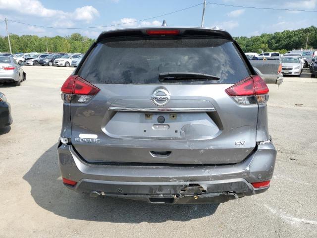 Photo 6 from auction – 2019 NISSAN ROGUE S with VIN KNMAT2MT6KP540037