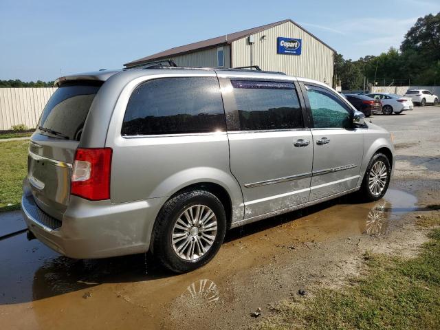 Photo 3 from auction – 2014 CHRYSLER TOWN & COU with VIN 2C4RC1CG4ER116103