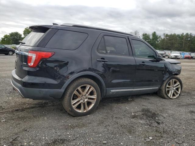 Photo 3 from auction – 2016 FORD EXPLORER X with VIN 1FM5K8D8XGGB01204