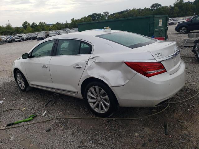 Photo 2 from auction – 2016 BUICK LACROSSE with VIN 1G4GB5G38GF143268