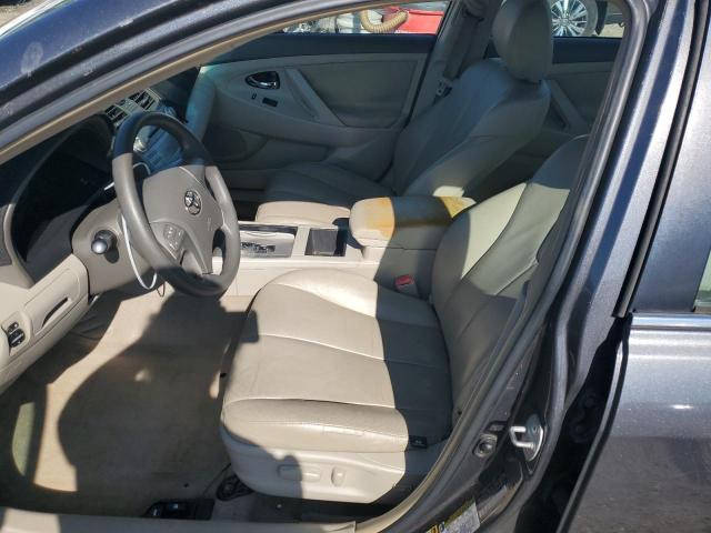 Photo 7 from auction – 2007 TOYOTA CAMRY LE A with VIN 4T1BE46K87U090345