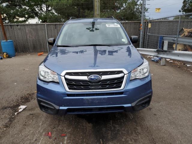 Photo 5 from auction – 2018 SUBARU FORESTER 2 with VIN JF2SJABC0JH505687