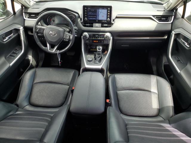 Photo 8 from auction – 2019 TOYOTA RAV4 LIMIT with VIN JTMN1RFV4KD522832