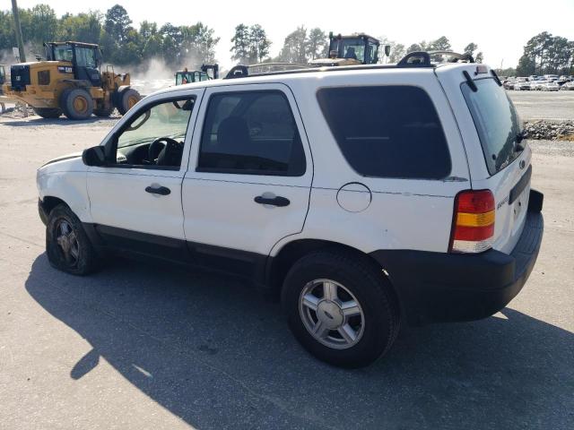 صورة رقم 2 من المزاد - 2004 FORD ESCAPE XLS مع VIN 1FMYU021X4DA07352