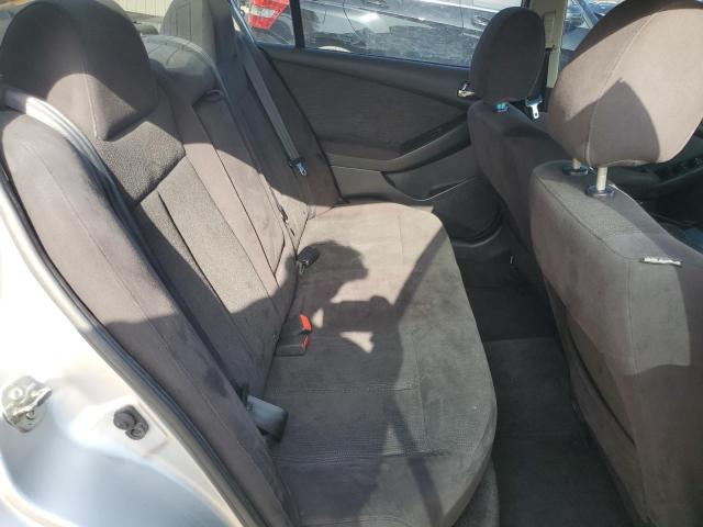 Photo 10 from auction – 2011 NISSAN ALTIMA BAS with VIN 1N4AL2APXBC114260