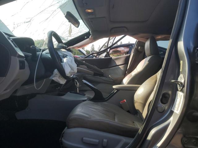 Photo 7 from auction – 2012 HONDA CIVIC EXL with VIN 2HGFB2F90CH004251