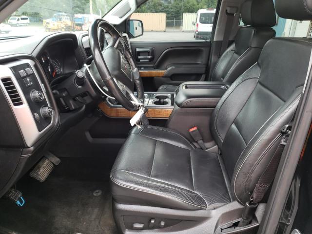 Photo 7 from auction – 2014 GMC SIERRA K15 with VIN 3GTU2VEC0EG205364