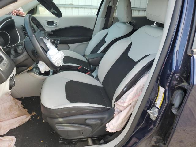 Photo 7 from auction – 2020 JEEP COMPASS LA with VIN 3C4NJCBB4LT154396