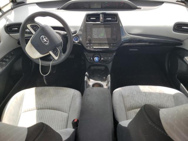 Photo 8 from auction – 2018 TOYOTA PRIUS with VIN JTDKBRFU3J3592981