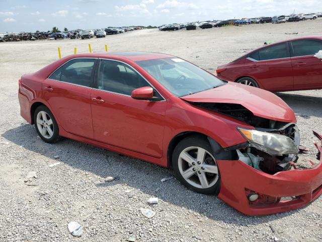 Photo 4 from auction – 2012 TOYOTA CAMRY BASE with VIN 4T1BF1FK8CU607083