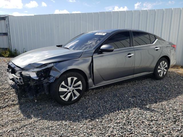 Photo 1 from auction – 2020 NISSAN ALTIMA S with VIN 1N4BL4BV0LC200840