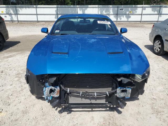 Photo 5 from auction – 2020 FORD MUSTANG with VIN 1FA6P8TH3L5161641