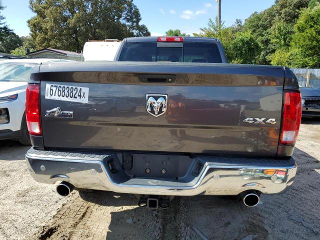Photo 6 from auction – 2017 RAM 1500 SLT with VIN 1C6RR7TT6HS589400