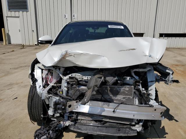 Photo 5 from auction – 2021 TOYOTA VENZA LE with VIN JTEAAAAH7MJ035013
